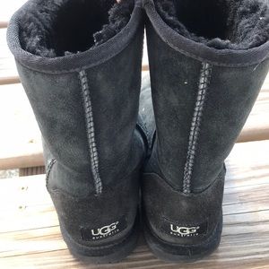 Winter boots